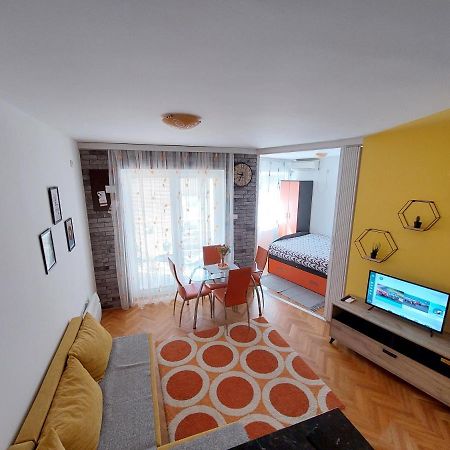 Koko Apartman Врнячка-Баня Экстерьер фото